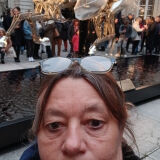 Photo de profil de France Crozet