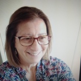 Photo de profil de Bernadette Caillaud