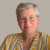 Photo de profil de Brigitte Chauvin