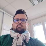 Photo de profil de Gabriel Ibar