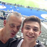 Photo de profil de Gilles Colin