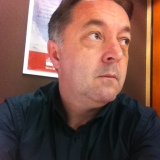 Photo de profil de Patrice Pierrat