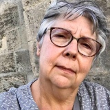 Photo de profil de Marie-Hélène Molinie