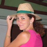 Photo de profil de Patricia Le Toullec