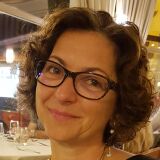 Photo de profil de Isabelle Bressant