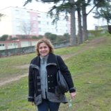 Photo de profil de Catherine Laurent