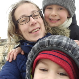 Photo de profil de Delphine Pottier