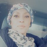 Photo de profil de Najia Zerrouk