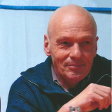 Photo de profil de Franck Pin