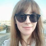 Photo de profil de Christelle Morhain