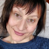 Photo de profil de Nathalie Bertin