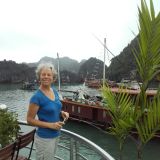 Photo de profil de Marie Catherine Canivet
