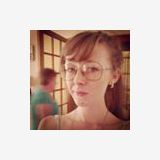 Photo de profil de Lilie Rainbow