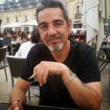 Photo de profil de Carlos Dos Santos