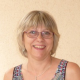 Photo de profil de Isabelle Bimbard