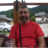 Photo de profil de Stéphane Le Creurer