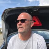 Photo de profil de Bruno Gaudin