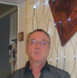 Photo de profil de Fichet Michel
