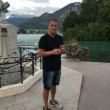 Photo de profil de Omar Azzi