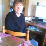 Photo de profil de Claire Pruvost