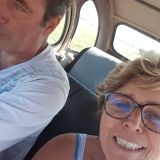 Photo de profil de Audrey Robinet