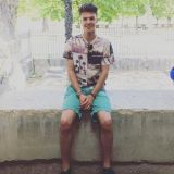 Photo de profil de Léo Robin