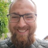 Photo de profil de Benjamin Saidi