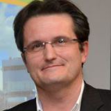 Photo de profil de Frédéric Anglade