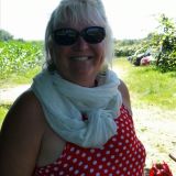 Photo de profil de Sandrine Le Pennec