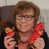 Photo de profil de Sabine Poulain