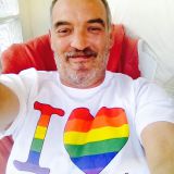 Photo de profil de Thierry Domet