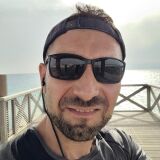 Photo de profil de Thomas Delabre