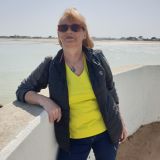 Photo de profil de Claudette Lucas