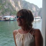 Photo de profil de Chantal Laug