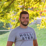 Photo de profil de Romain Rivet