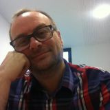Photo de profil de Stephane Lambin