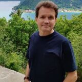 Photo de profil de Alain Vidal