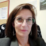Photo de profil de Géraldine Perrin