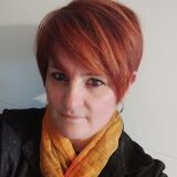 Photo de profil de Stephanie Rembert