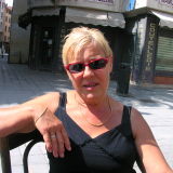 Photo de profil de Catherine Lustgarten