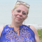 Photo de profil de Angélique Lenfant