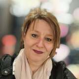 Photo de profil de Isabelle Faytre