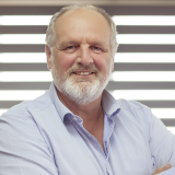 Photo de profil de Thierry Chauveau