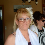 Photo de profil de Fabienne Grandemange