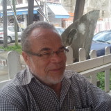 Photo de profil de Théodore Joseph Sebastien