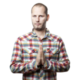 Photo de profil de Frank Rabereau