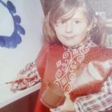Photo de profil de Cristina Louro