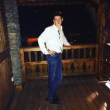 Photo de profil de Stephane Vetier