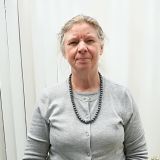 Photo de profil de Jocelyne Verroust