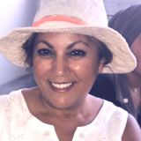 Photo de profil de Nora Tebbi